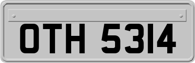 OTH5314