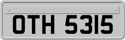 OTH5315