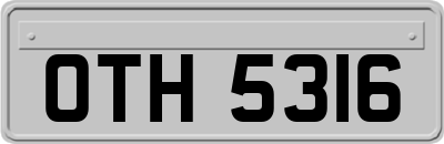 OTH5316
