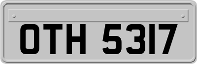 OTH5317