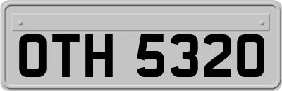 OTH5320