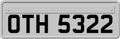 OTH5322