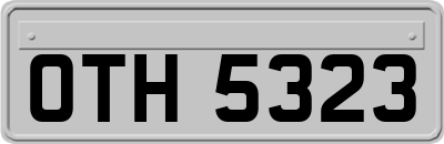 OTH5323