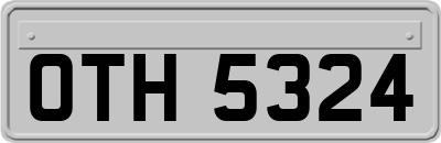 OTH5324