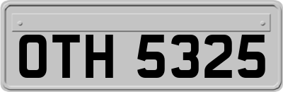 OTH5325