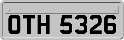 OTH5326