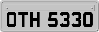 OTH5330