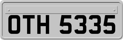 OTH5335