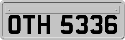 OTH5336