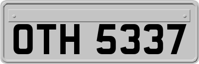 OTH5337