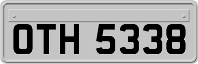 OTH5338
