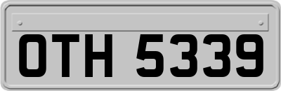 OTH5339