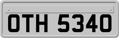 OTH5340