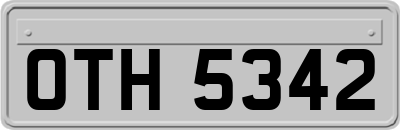 OTH5342