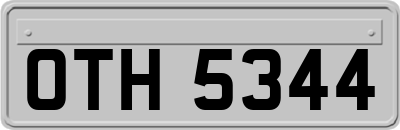 OTH5344