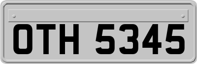 OTH5345