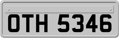 OTH5346