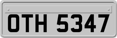 OTH5347