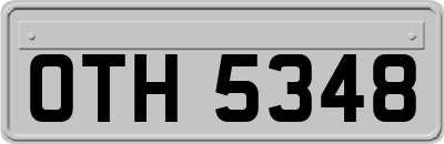 OTH5348