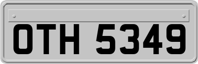 OTH5349