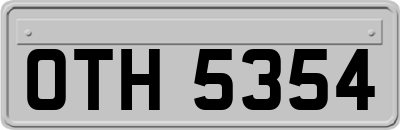 OTH5354