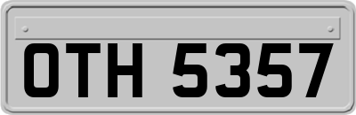 OTH5357