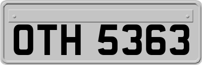 OTH5363