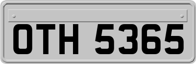OTH5365