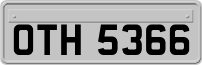 OTH5366