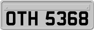 OTH5368