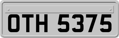 OTH5375