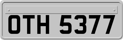OTH5377