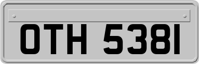OTH5381