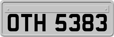 OTH5383