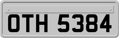 OTH5384