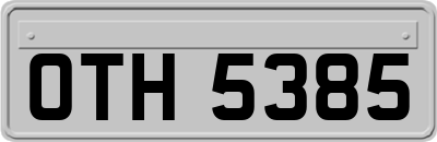 OTH5385
