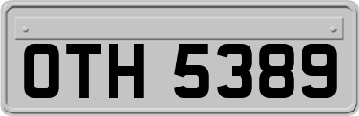 OTH5389
