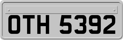 OTH5392