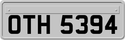 OTH5394