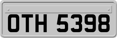 OTH5398