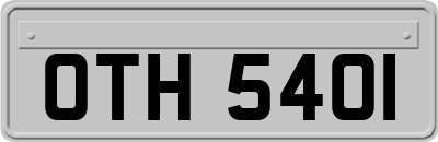OTH5401