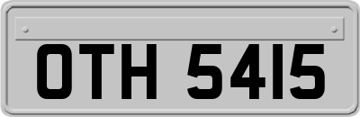 OTH5415
