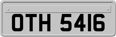 OTH5416
