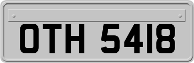 OTH5418
