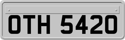 OTH5420