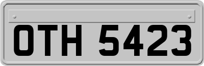 OTH5423
