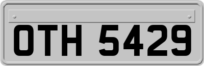 OTH5429