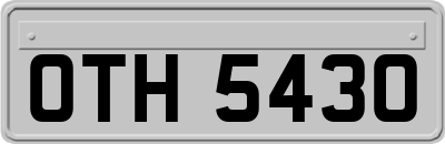 OTH5430