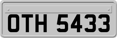 OTH5433