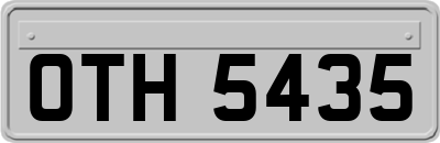 OTH5435
